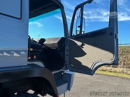 Steyr 12M18 SO.KFZ WOHNM.UEB 2,8t