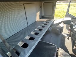 Steyr 12M18 SO.KFZ WOHNM.UEB 2,8t