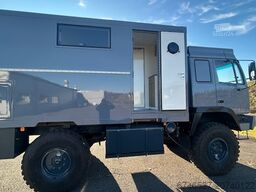 Steyr 12M18 SO.KFZ WOHNM.UEB 2,8t