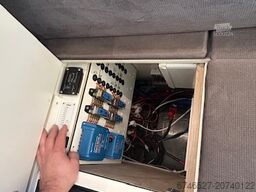 Steyr 12M18 SO.KFZ WOHNM.UEB 2,8t