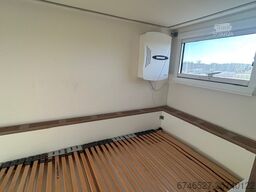 Steyr 12M18 SO.KFZ WOHNM.UEB 2,8t