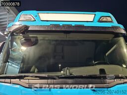 Scania R500 R 6X2 WECON BDF Full Air Suspension Retard...