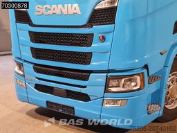 Scania R500 R 6X2 WECON BDF Full Air Suspension Retard...