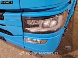 Scania R500 R 6X2 WECON BDF Full Air Suspension Retard...