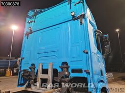 Scania R500 R 6X2 WECON BDF Full Air Suspension Retard...