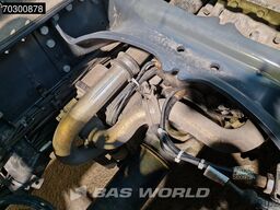 Scania R500 R 6X2 WECON BDF Full Air Suspension Retard...