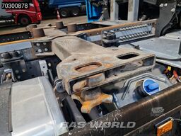 Scania R500 R 6X2 WECON BDF Full Air Suspension Retard...