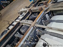 Scania R500 R 6X2 WECON BDF Full Air Suspension Retard...