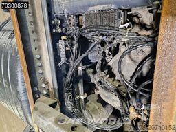 Scania R500 R 6X2 WECON BDF Full Air Suspension Retard...