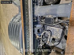 Scania R500 R 6X2 WECON BDF Full Air Suspension Retard...