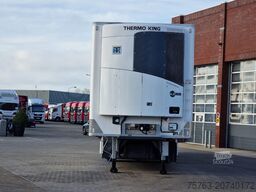 Chereau Thermoking SLX Spectrum Bi Temp Frigo - Pallet ...