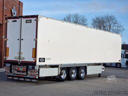 Chereau Thermoking SLX Spectrum Bi Temp Frigo - Pallet ...