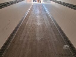 Chereau Thermoking SLX Spectrum Bi Temp Frigo - Pallet ...