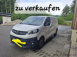 opel Vivaro B