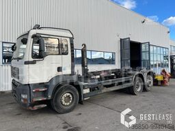 MAN TGA 23.360