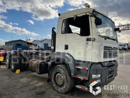 MAN TGA 23.360