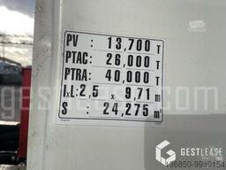 MAN TGA 23.360
