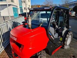 Manitou MC 25-4 ST5B S1 Buggy