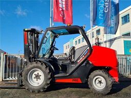 Manitou MC 25-4 ST5B S1 Buggy