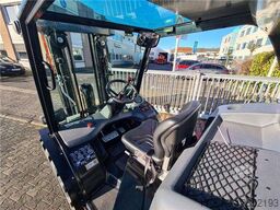 Manitou MC 25-4 ST5B S1 Buggy