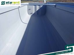 SCHMITZ CARGOBULL 3-Achs Kipper, 24m³, Liftachse, VERZINKT