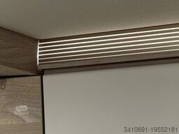 EURAMOBIL Activa One AO 690 HB Ausstellungsfahrzeug