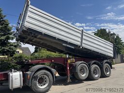 Schwarzmüller HKS