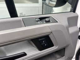 Volkswagen Crafter 35 2.0 TDI DC 140pk Kipper Openlaadbak ...