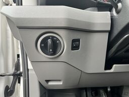 Volkswagen Crafter 35 2.0 TDI DC 140pk Kipper Openlaadbak ...