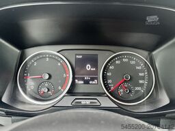 Volkswagen Crafter 35 2.0 TDI DC 140pk Kipper Openlaadbak ...