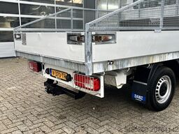 VW Crafter 35 2.0 TDI DC 140pk Kipper Openlaadbak ...