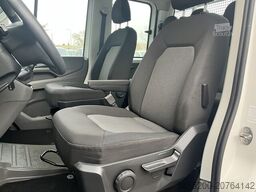 VW Crafter 35 2.0 TDI DC 140pk Kipper Openlaadbak ...
