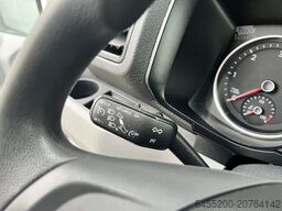 VW Crafter 35 2.0 TDI DC 140pk Kipper Openlaadbak ...