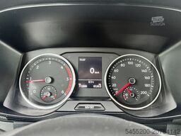 VW Crafter 35 2.0 TDI DC 140pk Kipper Openlaadbak ...