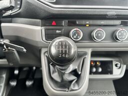 VW Crafter 35 2.0 TDI DC 140pk Kipper Openlaadbak ...