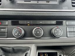VW Crafter 35 2.0 TDI DC 140pk Kipper Openlaadbak ...