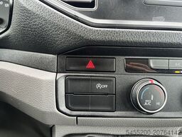 VW Crafter 35 2.0 TDI DC 140pk Kipper Openlaadbak ...