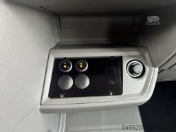 VW Crafter 35 2.0 TDI DC 140pk Kipper Openlaadbak ...