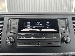 VW Crafter 35 2.0 TDI DC 140pk Kipper Openlaadbak ...