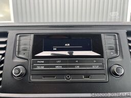VW Crafter 35 2.0 TDI DC 140pk Kipper Openlaadbak ...