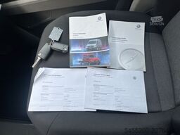 VW Crafter 35 2.0 TDI DC 140pk Kipper Openlaadbak ...
