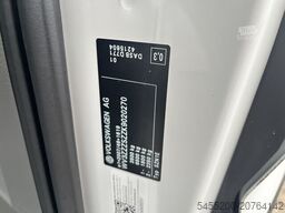 VW Crafter 35 2.0 TDI DC 140pk Kipper Openlaadbak ...