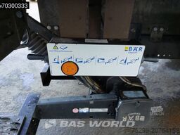 MAN TGL 8.190 4X2 8tonner 1500kg Ladebordwand Autom...