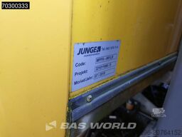 MAN TGL 8.190 4X2 8tonner 1500kg Ladebordwand Autom...