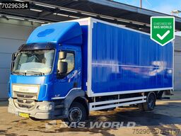 DAF LF 210 LF 4X2 12t NL-Truck 2000kg Ladebordwand ...