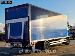 DAF LF 210 LF 4X2 12t NL-Truck 2000kg Ladebordwand ...