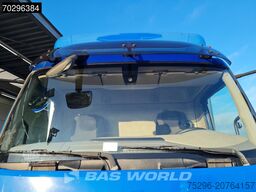 DAF LF 210 LF 4X2 12t NL-Truck 2000kg Ladebordwand ...