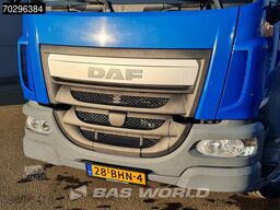 DAF LF 210 LF 4X2 12t NL-Truck 2000kg Ladebordwand ...