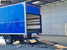 DAF LF 210 LF 4X2 12t NL-Truck 2000kg Ladebordwand ...