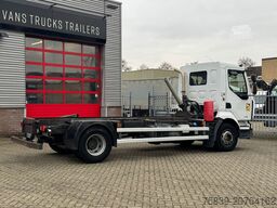 Renault Midlum 270.16 PTO
